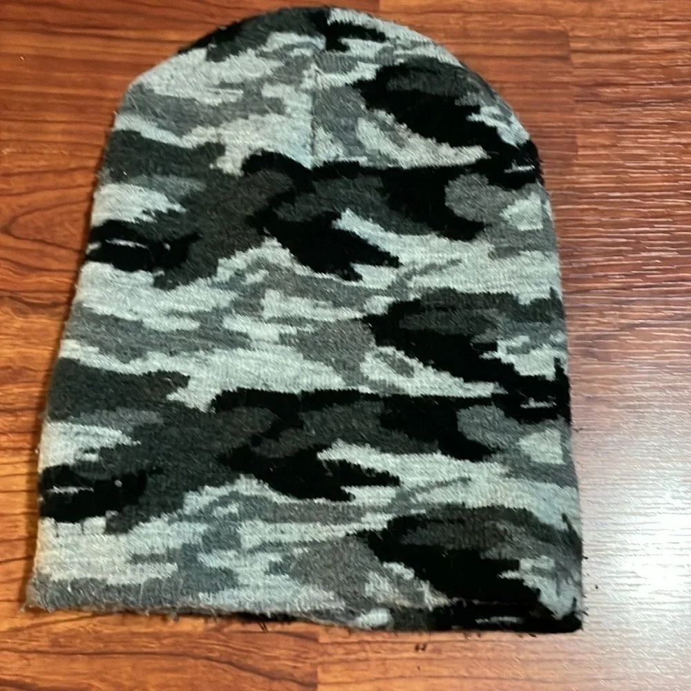 Bundle of 5 Kids Bonnets/Beanies